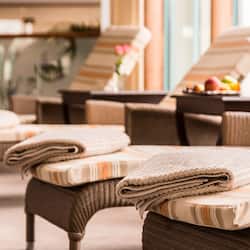 Trattamenti per il corpo, idroterapia, aromaterapia, body wrap