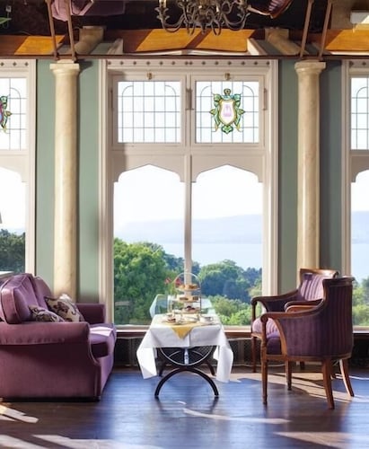 Culloden Estate & Spa