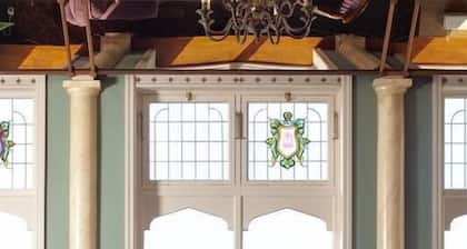 Culloden Estate & Spa