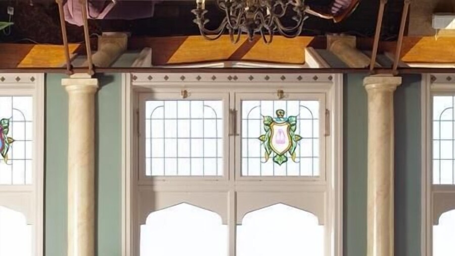 Culloden Estate & Spa