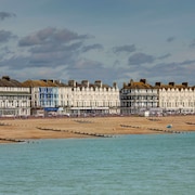 Best Western York House Hotel