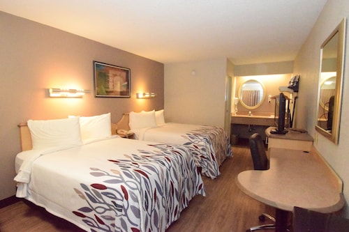 Red Roof Inn Buffalo – Hamburg/ I-90