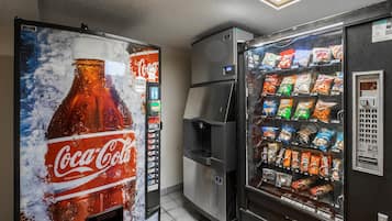 自動販賣機
