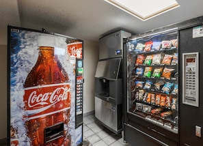 Vending machine