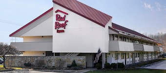 Red Roof Inn Buffalo – Hamburg/ I-90