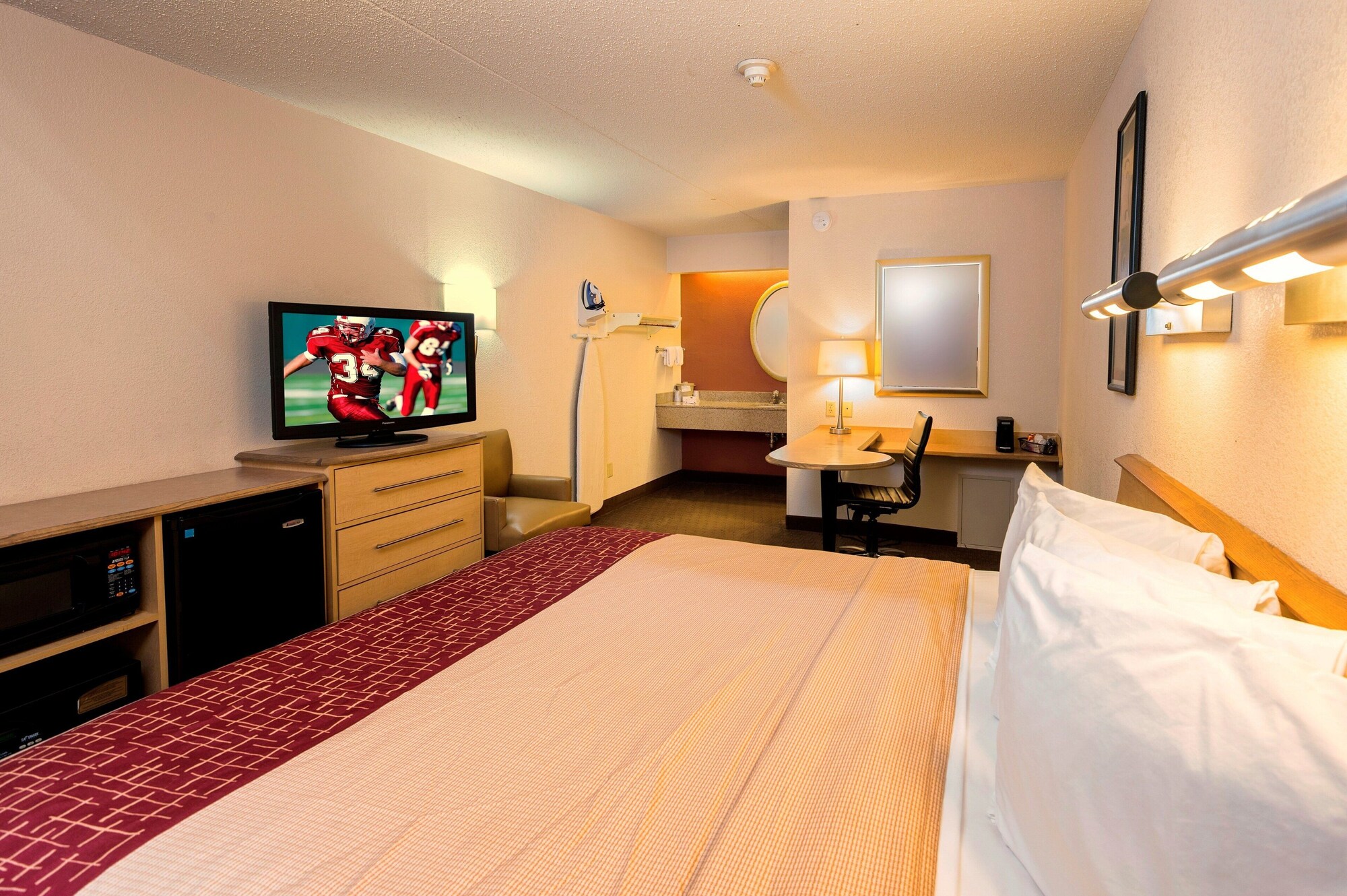 2 Star Hotels