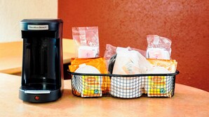 Café y/o cafetera