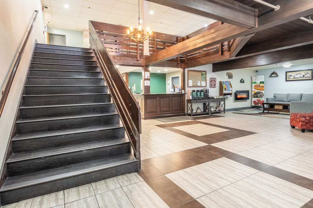 Quality Inn Near Mammoth Mountain Ski Resort