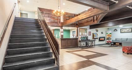Quality Inn Near Mammoth Mountain Ski Resort