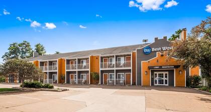 Best Western Galena Inn & Suites