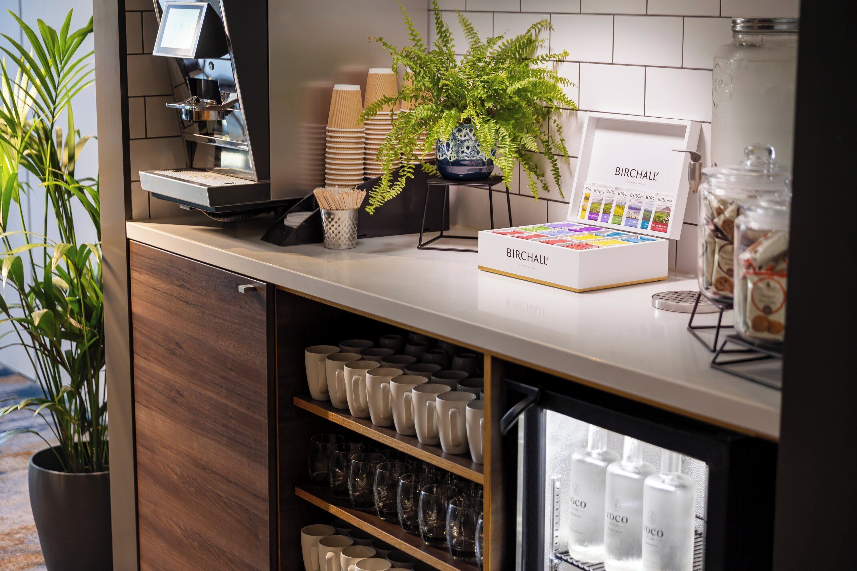 Foto - voco Southampton by IHG