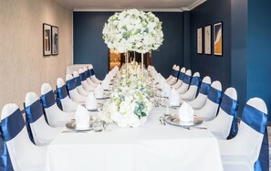 Meeting facility - voco Southampton by IHG (Southampton)