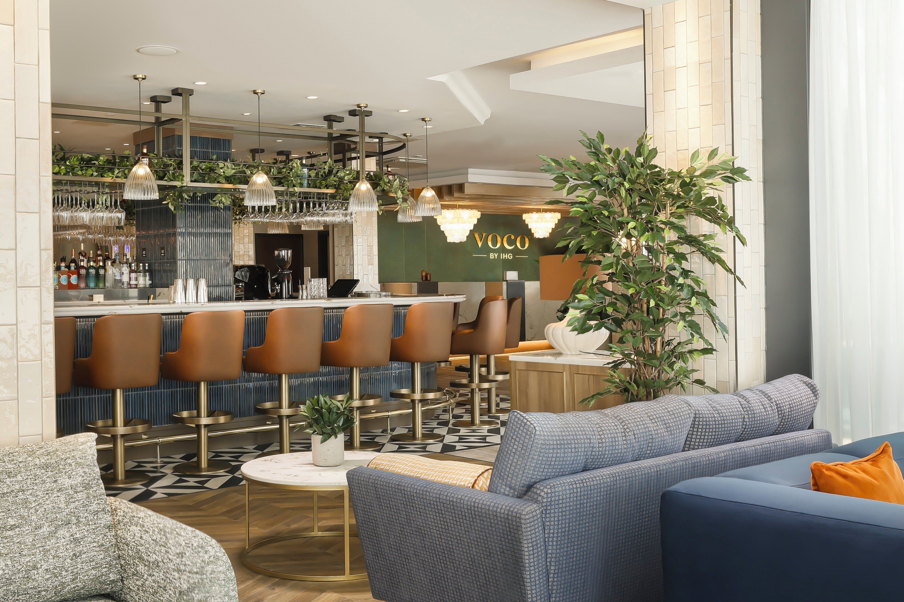 Foto - voco Southampton by IHG