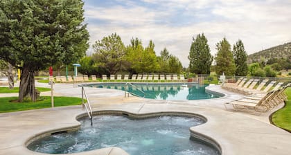 WorldMark Eagle Crest