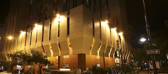 Hotel Continental