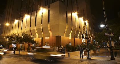 Hotel Continental