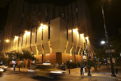 Hotel Continental