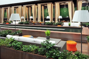 View from property - Sheraton Grand Los Angeles (Los Angeles)