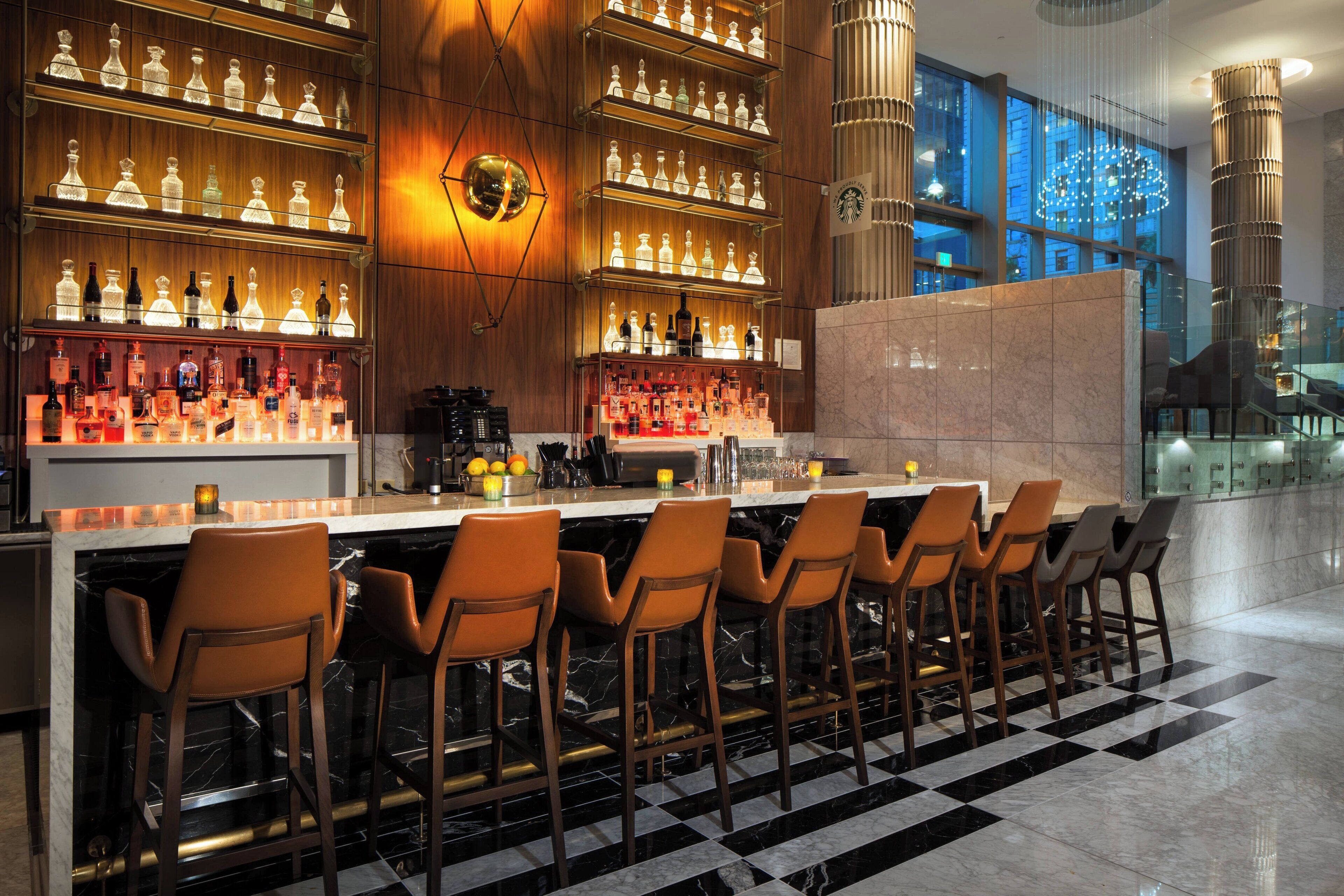 Foto - Sheraton Grand Los Angeles
