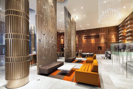 Sheraton Grand Los Angeles - view 3