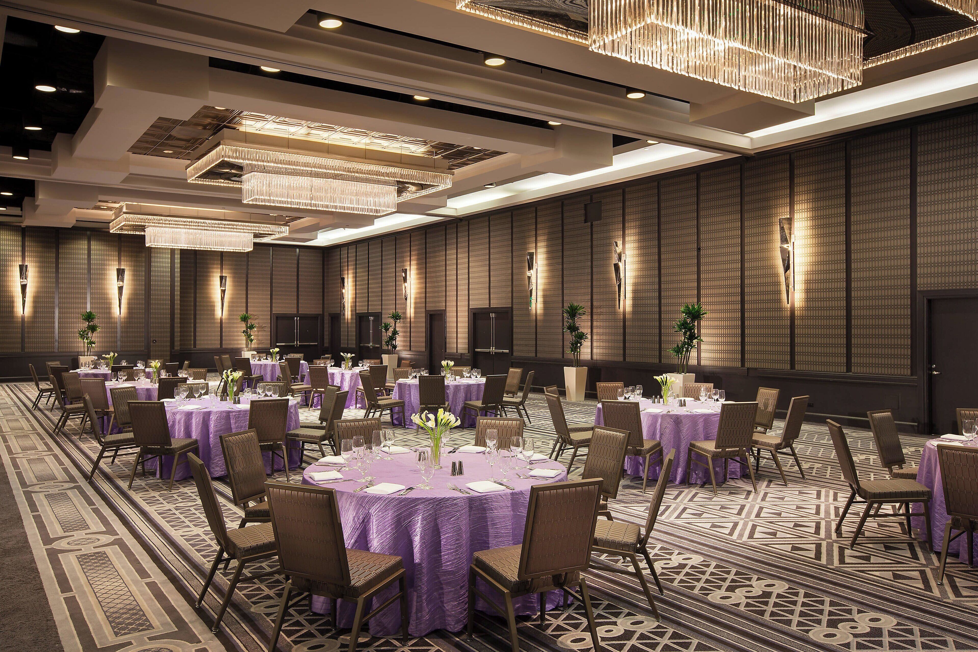 Foto - Sheraton Grand Los Angeles