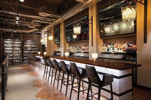 Bar (sur place)