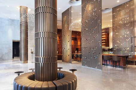 Sheraton Grand Los Angeles – Affordable hotel in Los Angeles