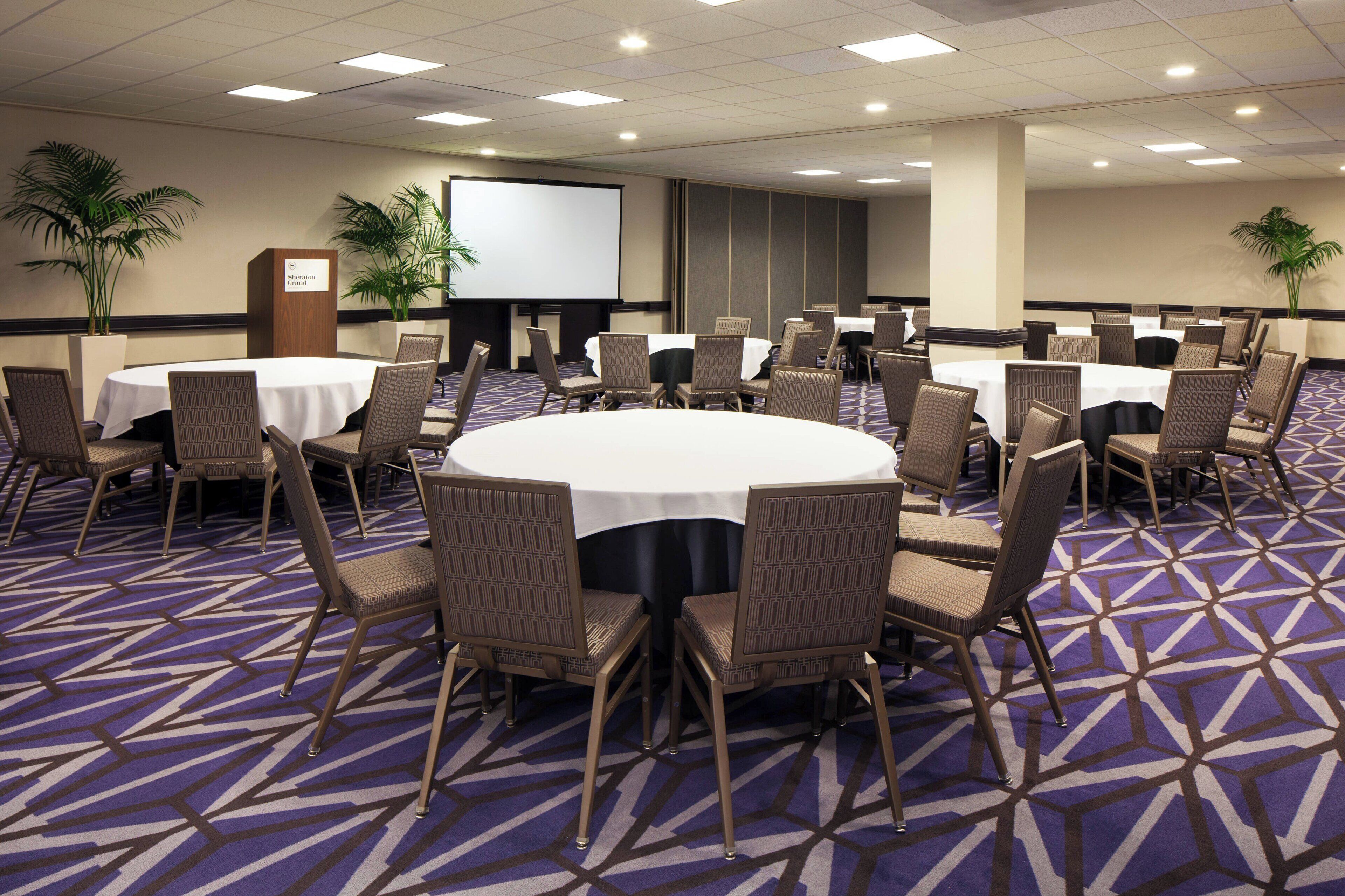 Foto - Sheraton Grand Los Angeles