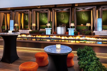 Meeting space at Sheraton Grand Los Angeles