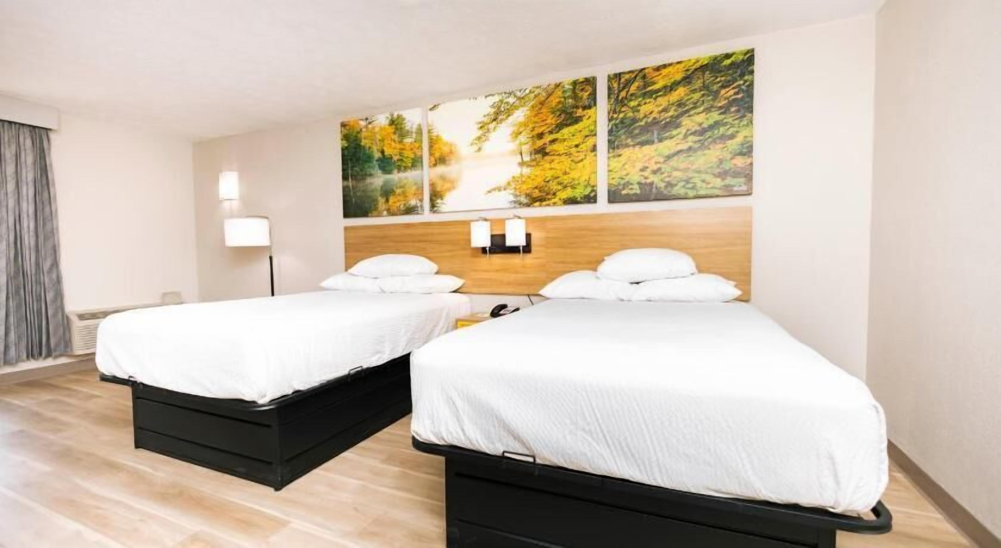 Desk, rollaway beds, free WiFi, bed sheets