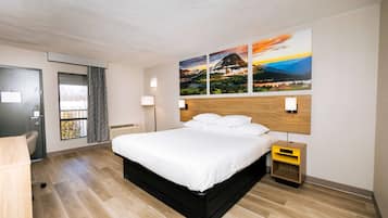 Desk, rollaway beds, free WiFi, bed sheets