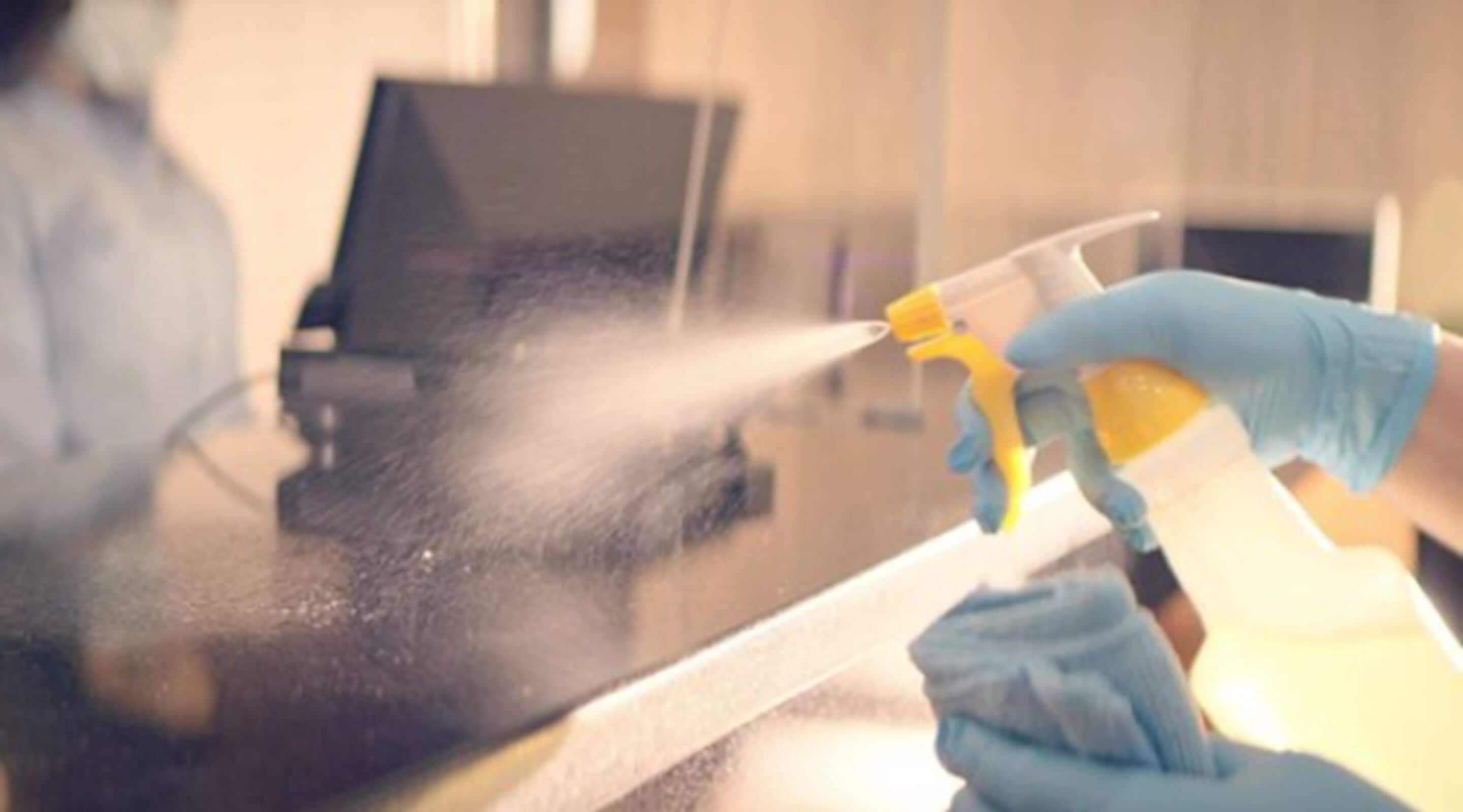 cleanliness standards