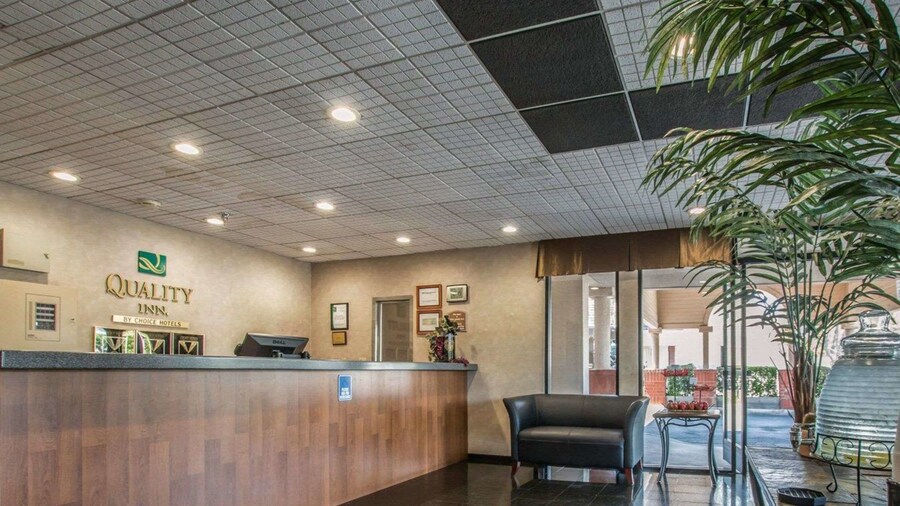 Quality Inn Temecula Valley Wine Country