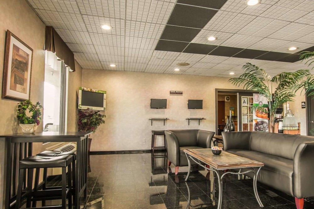 Quality Inn Temecula Valley Wine Country