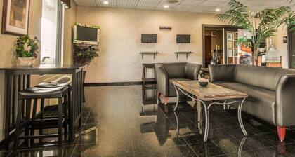 Quality Inn Temecula Valley Wine Country