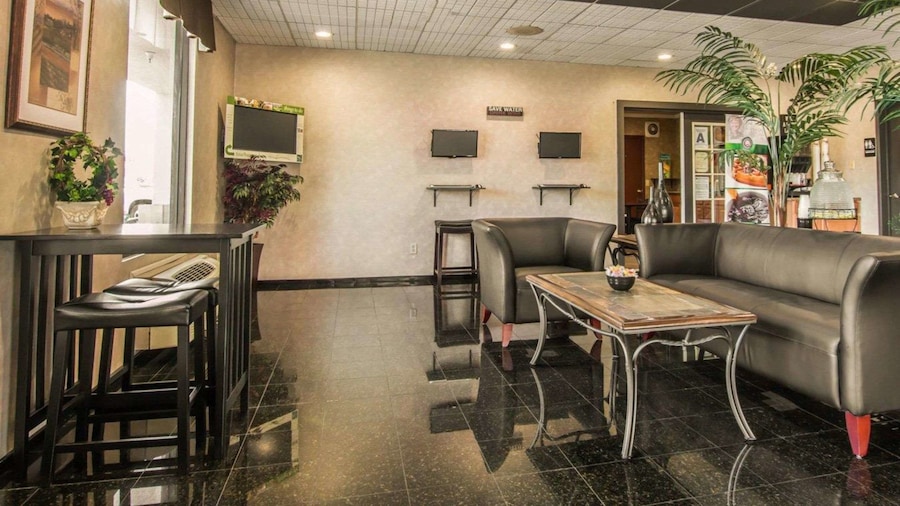 Quality Inn Temecula Valley Wine Country