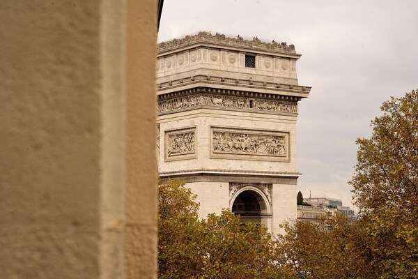 6vh Hotel - Rueil-Malmaison