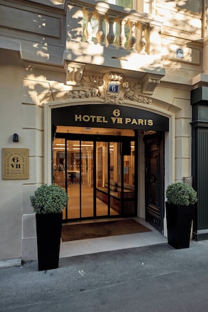 6VH Hotel
