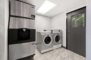 Servicios del alojamiento