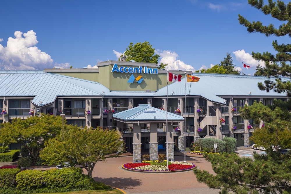Accent Inns Vancouver Airport image