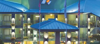 Accent Inns Vancouver Airport