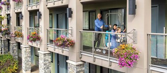 Accent Inns Vancouver Airport