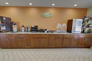 Bar en el lobby