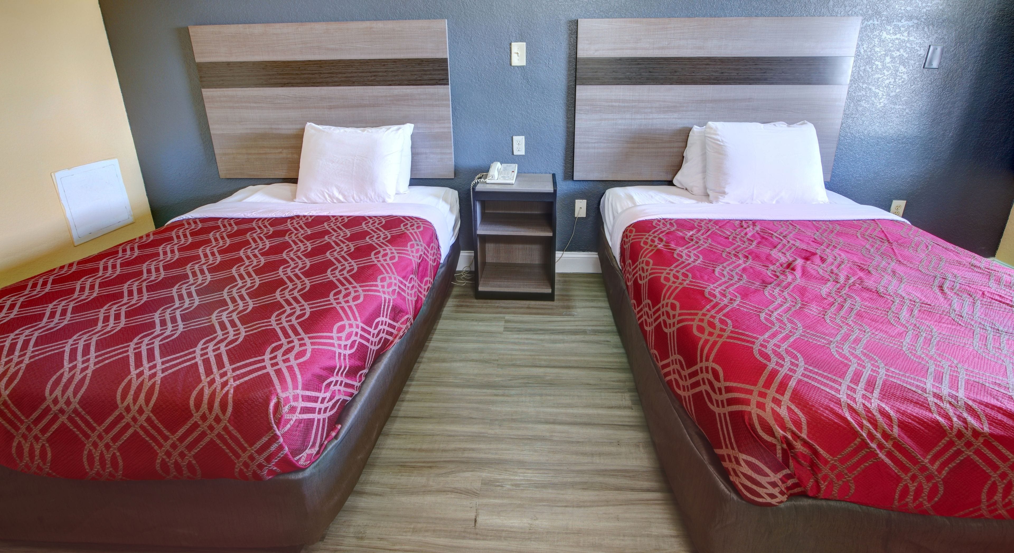 Foto - Econo Lodge at Military Circle