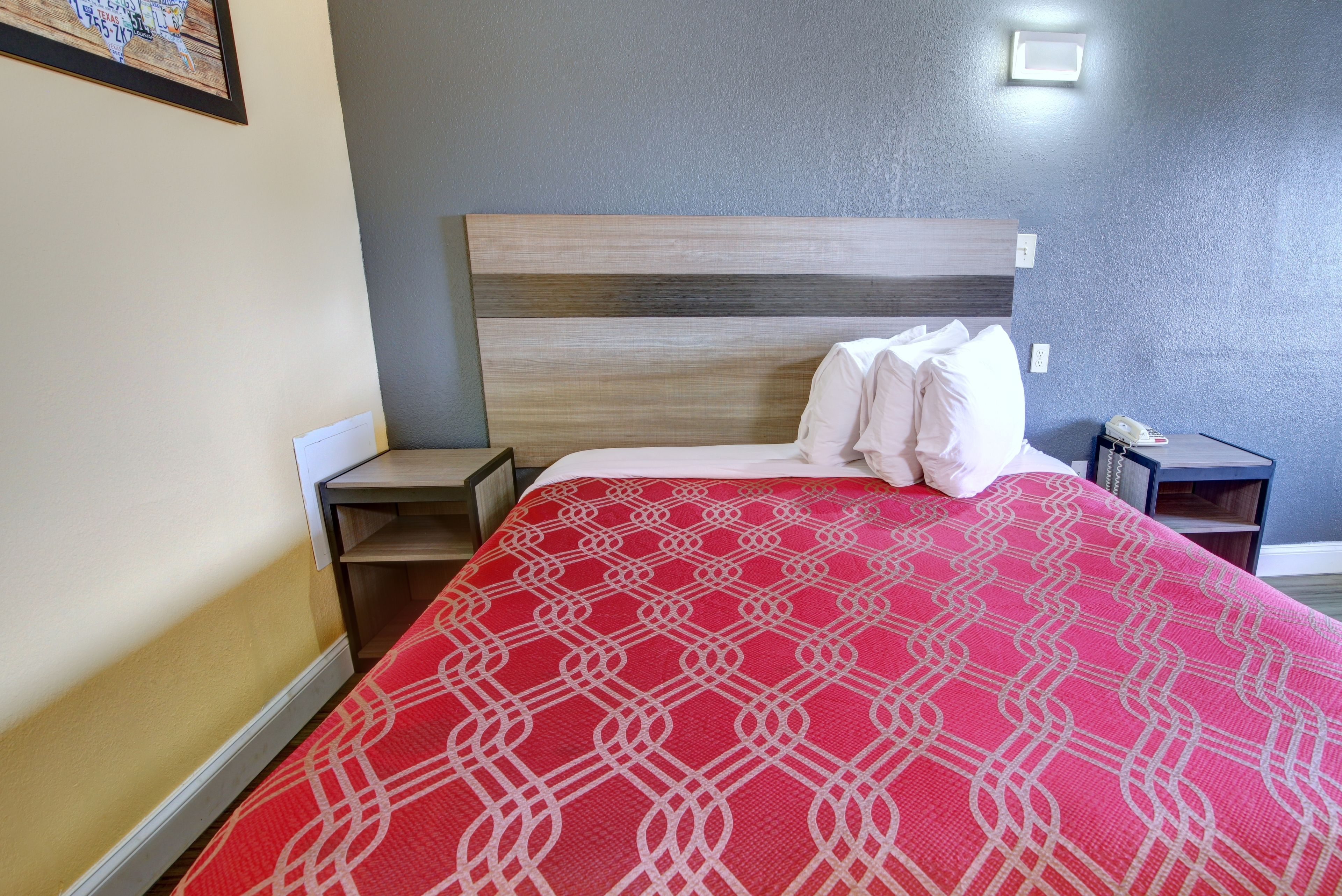 Foto - Econo Lodge at Military Circle