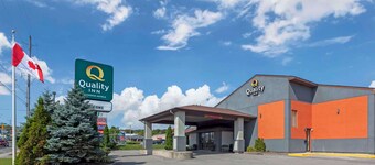 Quality Inn Peterborough