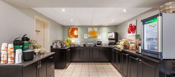 Quality Inn Peterborough