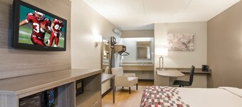 Red Roof Inn Durham - Triangle Park