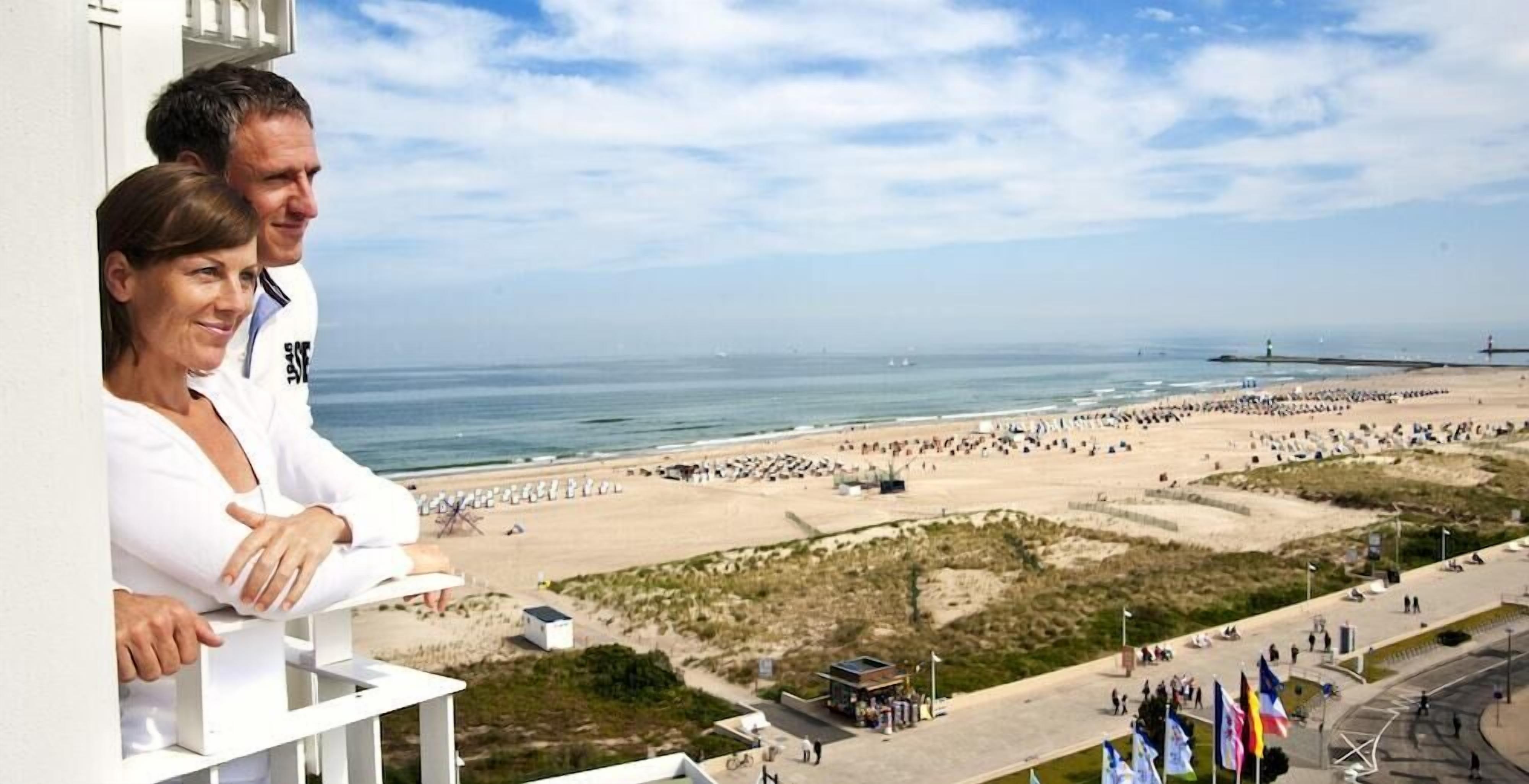 Strand
