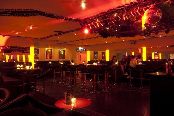 Nightclub